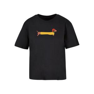 mp0009150-00007-camiseta-de-mujer-merchcode-christmas-dog-negro