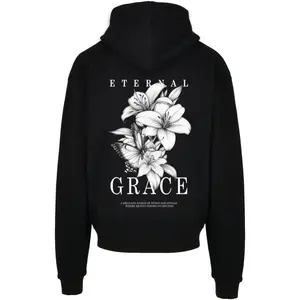 Hooded sweatshirt Merchcode Eternal Grace image-1