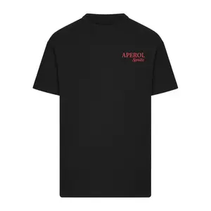 T-shirt Merchcode Aperol Spritz image-0
