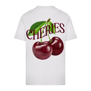 T-Shirt Merchcode Cherries image-1