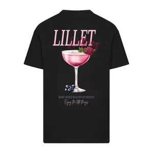 T-shirt Merchcode Lillet image-1