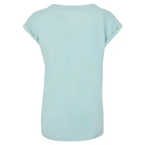T-shirt femme Merchcode Beatles - Headline image-1