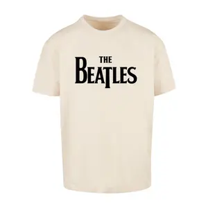 T-Shirt Merchcode Beatles - Headline Heavy image-0