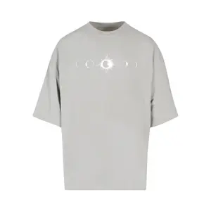 T-Shirt Merchcode Godsmack - Lunar Phases Huge image-0
