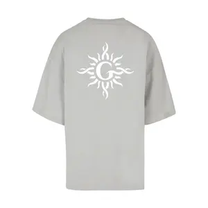 T-Shirt Merchcode Godsmack - Lunar Phases Huge image-1