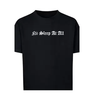 Basic children's T-shirt Merchcode Motorhead No Sleep image-2