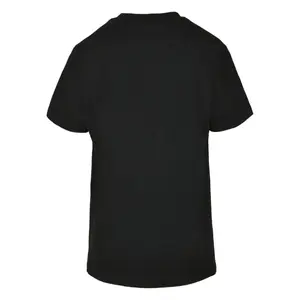 Basic children's T-shirt Merchcode Thin Lizzy Classic Logo image-1