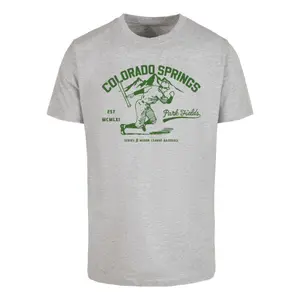 T-Shirt Merchcode Park Fields Colorado Springs image-0