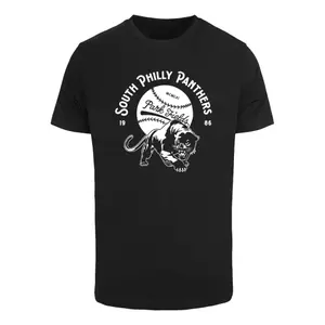 T-Shirt Merchcode Park Fields South Philly Panthers image-0