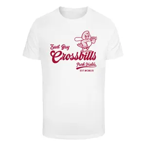 T-shirt Merchcode Park Fields - Crossbills image-0