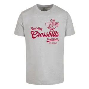 T-Shirt Merchcode Park Fields Crossbills image-0