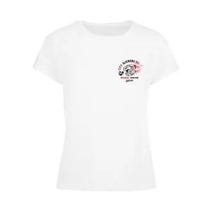 T-shirt femme Merchcode Park Fields City Slickers Box image-0