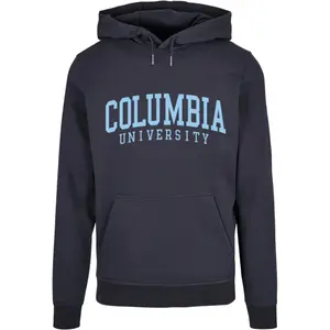 Hoodie Merchcode Columbia University - Script Basic image-0