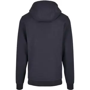 Camisola com capuz Merchcode Columbia University - C Basic image-1