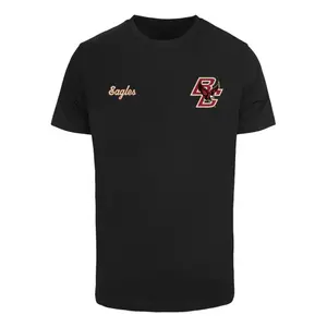 T-shirt Merchcode Boston College - BC Eagles image-0