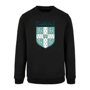 Pulóver Merchcode University Of Cambridge image-0