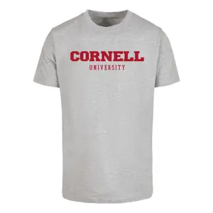 T-shirt Merchcode Cornell University - Script image-0