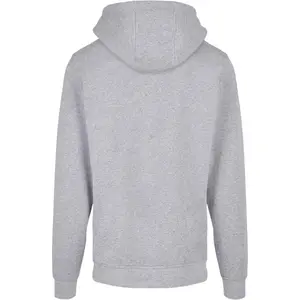 Basic Kapuzenpullover Merchcode Michigan Wolverines - Script image-1
