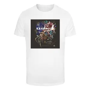 T-shirt Merchcode APOH - Kandinsky Art Is Free image-0
