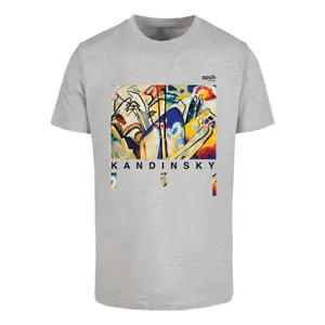 T-shirt Merchcode APOH - Kandinsky image-0
