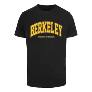 T-shirt Merchcode Berkeley University - Arch image-0