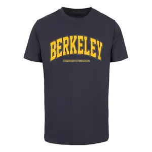 T-shirt Merchcode Berkeley University - Arch image-0