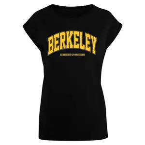 T-Shirt Merchcode Berkeley University - Arch image-0