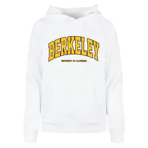 Camisola para mulher Merchcode Berkeley University image-0