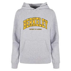 Camisola para mulher Merchcode Berkeley University image-0