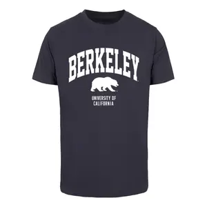 T-shirt Merchcode Berkeley University - Bear image-0