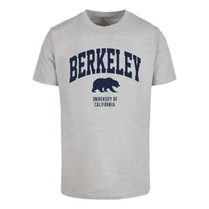 T-shirt Merchcode Berkeley University - Bear image-0