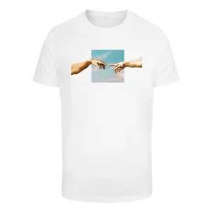 T-shirt Merchcode APOH - Michelangelo The Creation image-0