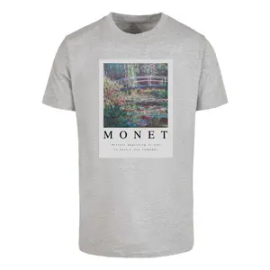 T-shirt Merchcode APOH - Monet Without image-0