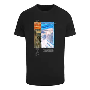 T-shirt Merchcode APOH - Munch Expressionism image-0