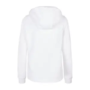 Sweatshirt básico com capuz para mulher Merchcode Berkeley University CAL image-1
