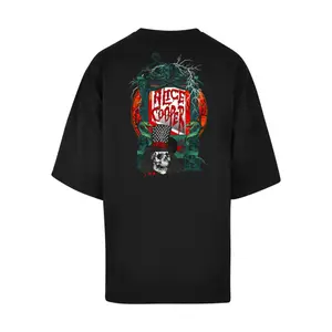 T-Shirt groß Merchcode Alice Cooper - Guillotine image-1