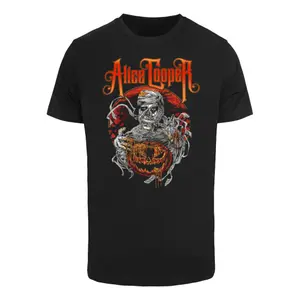 T-shirt Merchcode Alice Cooper - Insane Mummy image-0
