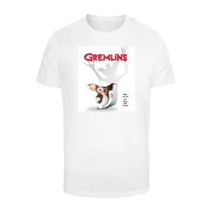 T-shirt Merchcode Gremlins Poster image-0