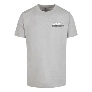 T-Shirt Merchcode NASA Aeronautics image-0