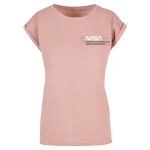 T-Shirt Merchcode NASA Aeronautics image-0
