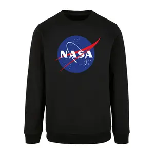 Pullover Merchcode NASA Galaxy Space image-0