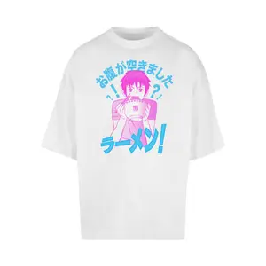 T-Shirt Merchcode Torc Big Bowl image-0
