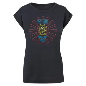 T-Shirt Merchcode TORC Bright Lights image-0