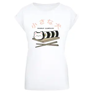 T-Shirt Merchcode TORC Sushi Kit image-0
