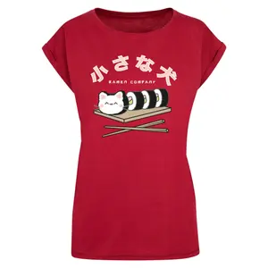 T-Shirt Merchcode TORC - Sushi image-0