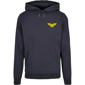 Hoodie Merchcode Wonder - Courage image-0