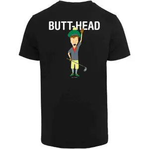 T-shirt Merchcode Beavis and Butthead - Butthead image-1