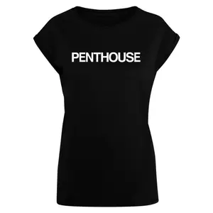 T-Shirt Merchcode Penthouse Logo One image-0