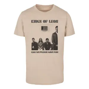 T-shirt Merchcode KOL - CWPHF Monochrome image-0