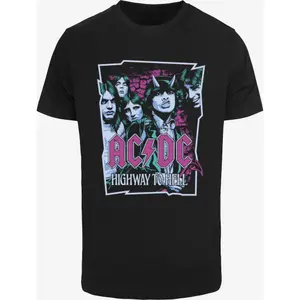 Koszulka Merchcode ACDC - Higway to Hell